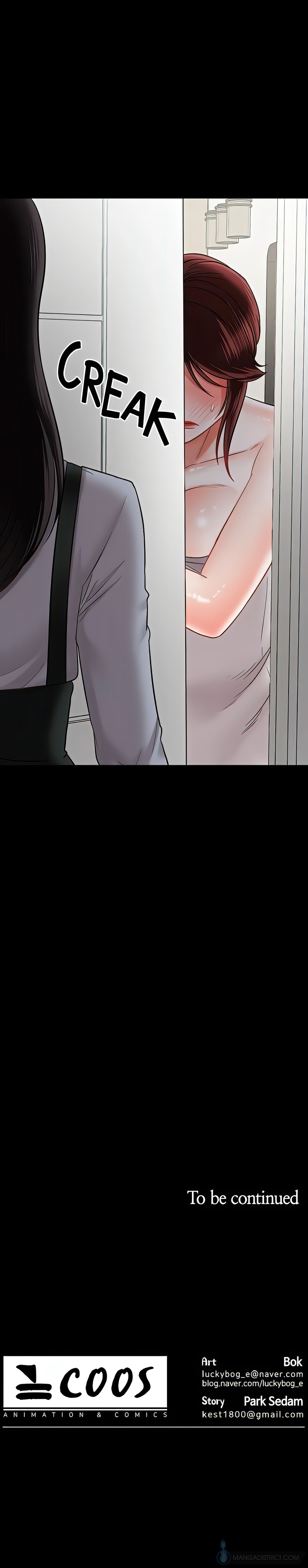 Sensual Lessons Chapter 18 - Page 27