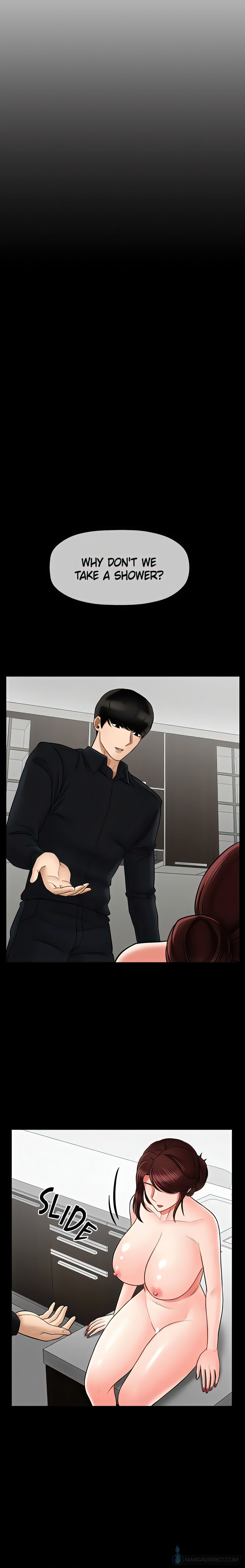 Sensual Lessons Chapter 18 - Page 5