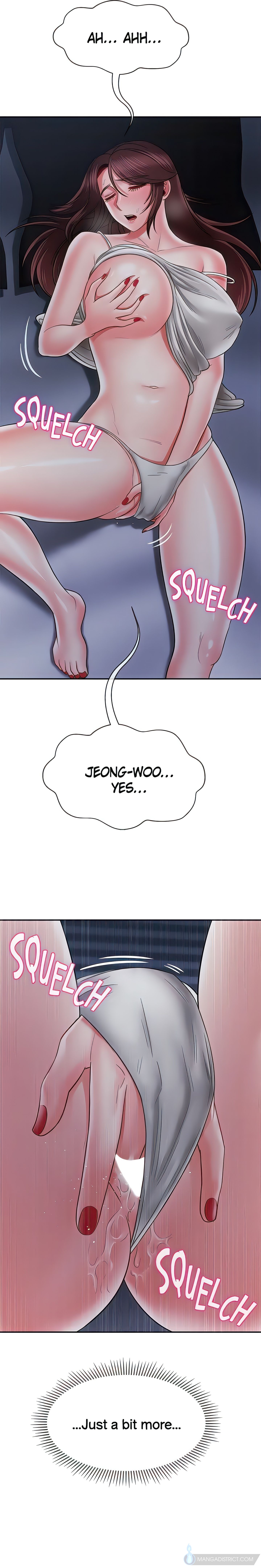 Sensual Lessons Chapter 19 - Page 25