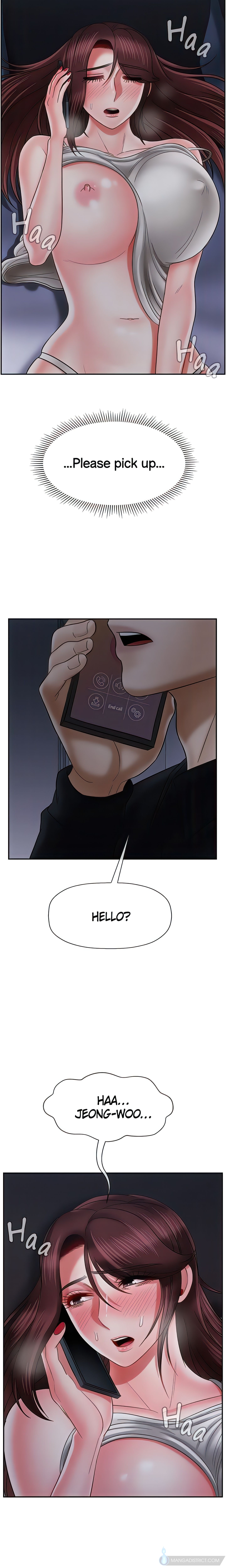 Sensual Lessons Chapter 19 - Page 27