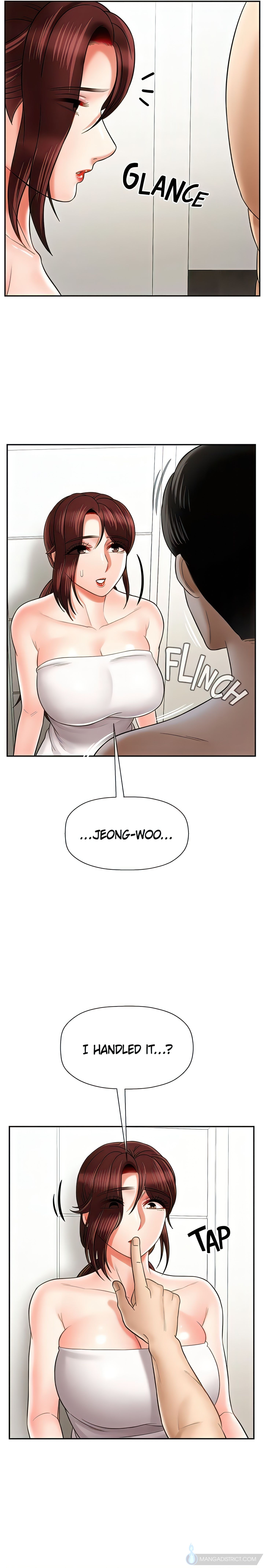 Sensual Lessons Chapter 19 - Page 5
