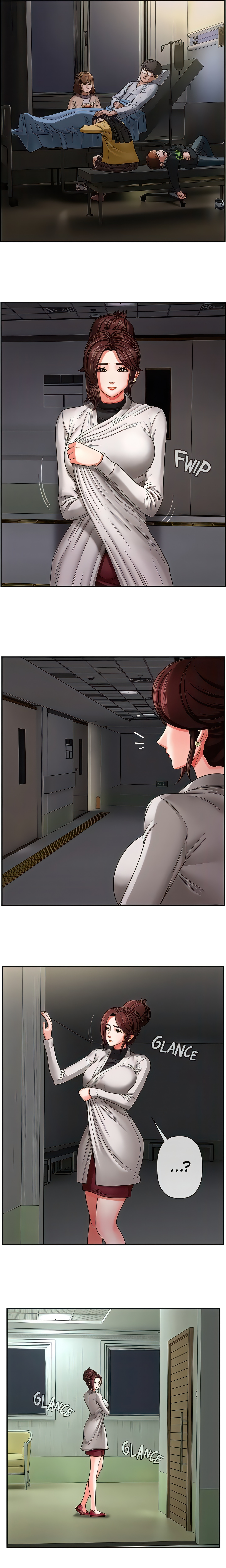 Sensual Lessons Chapter 2 - Page 19