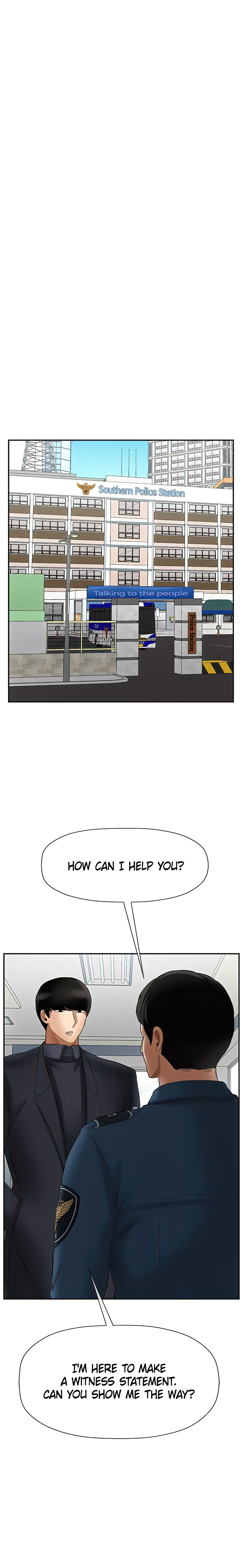 Sensual Lessons Chapter 20 - Page 24