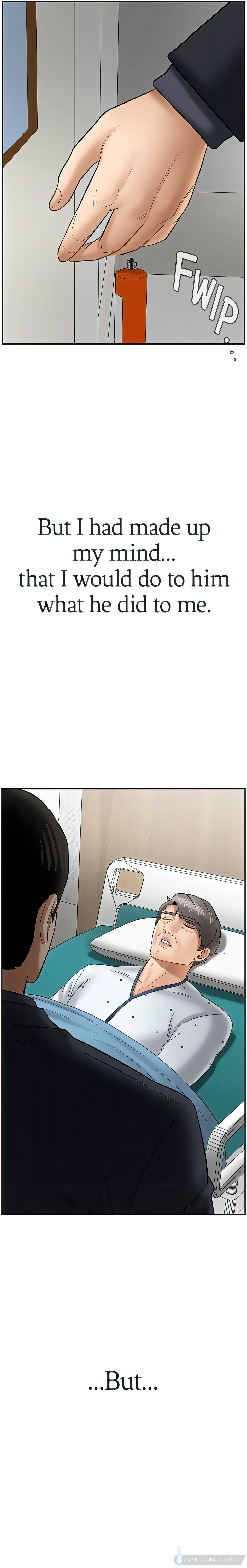 Sensual Lessons Chapter 21 - Page 29