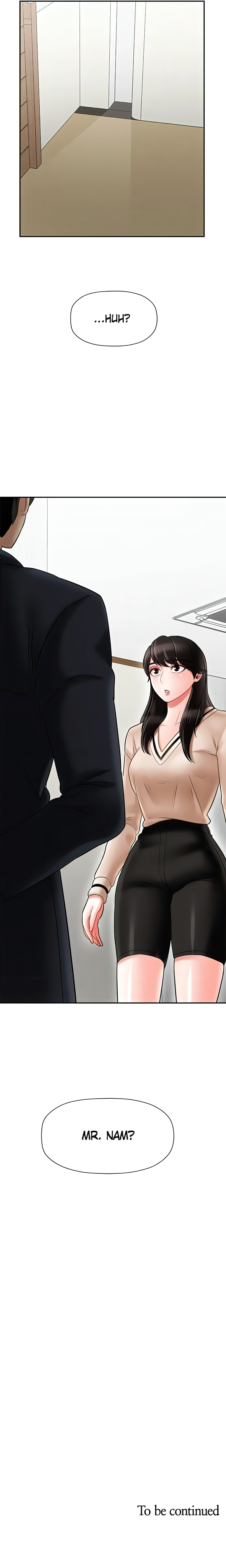 Sensual Lessons Chapter 21 - Page 32