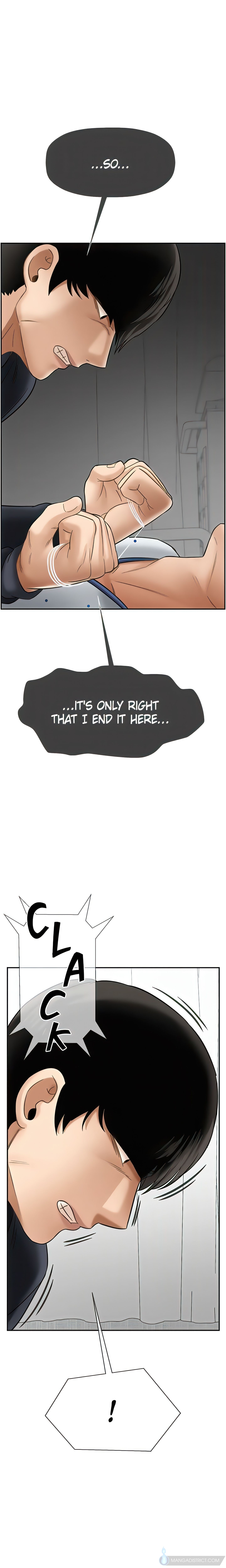 Sensual Lessons Chapter 22 - Page 1