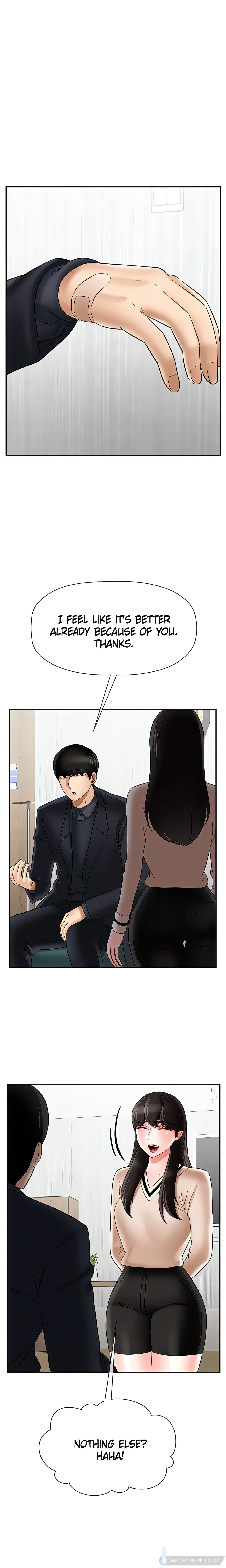 Sensual Lessons Chapter 22 - Page 11