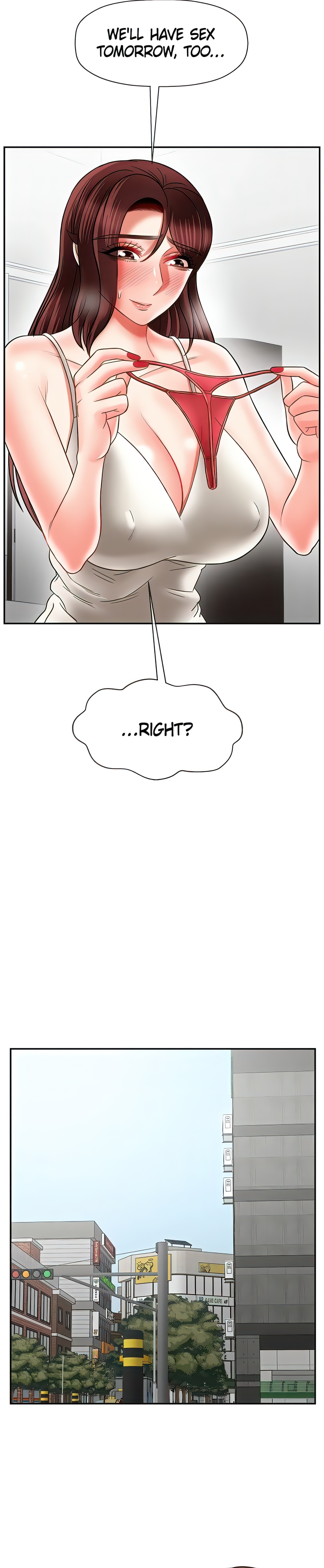 Sensual Lessons Chapter 22 - Page 24