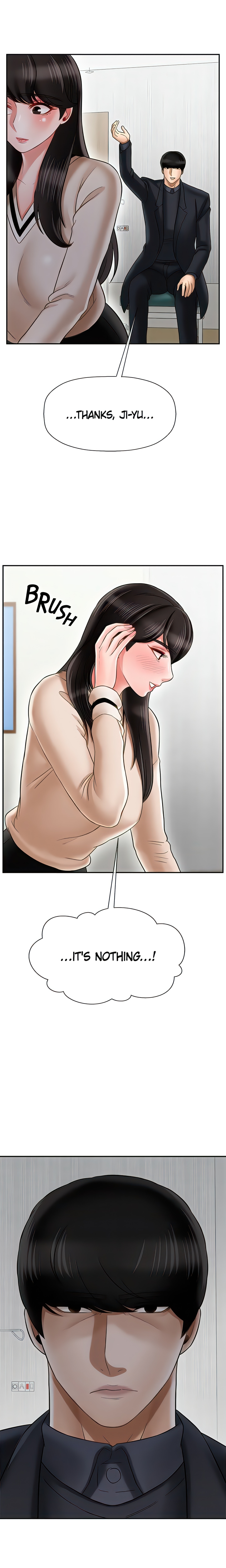 Sensual Lessons Chapter 22 - Page 10