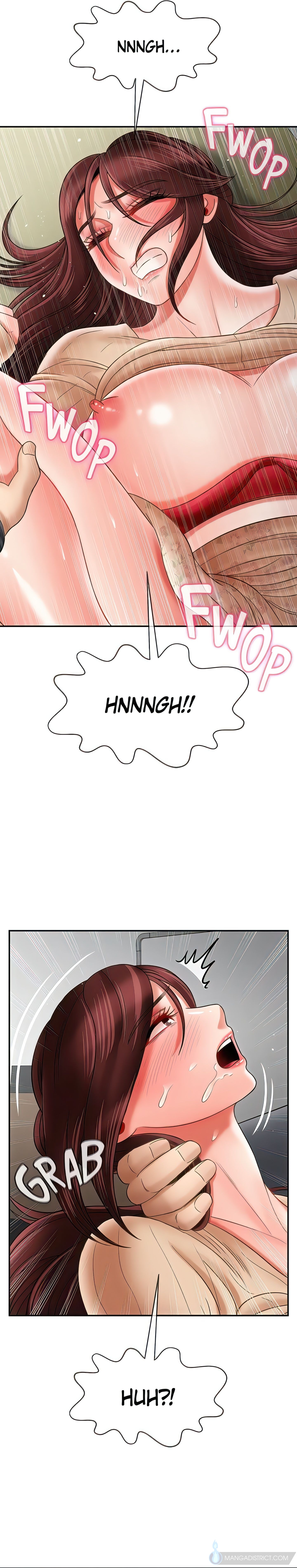 Sensual Lessons Chapter 24 - Page 15