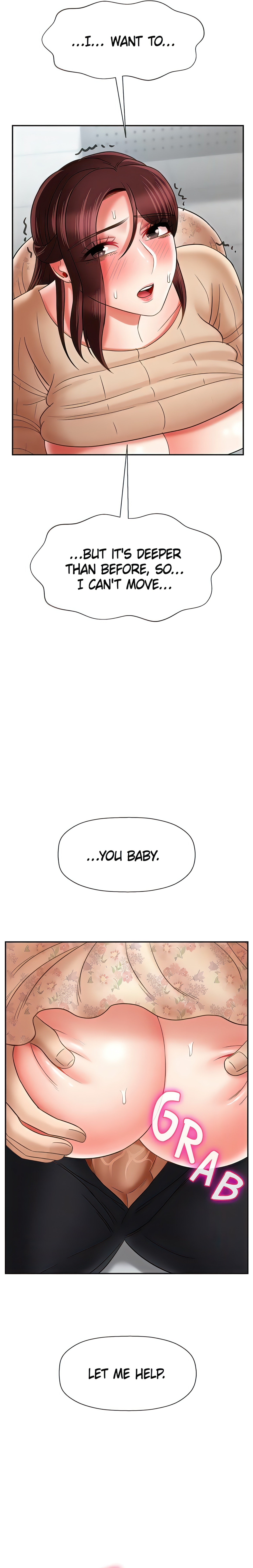 Sensual Lessons Chapter 24 - Page 26