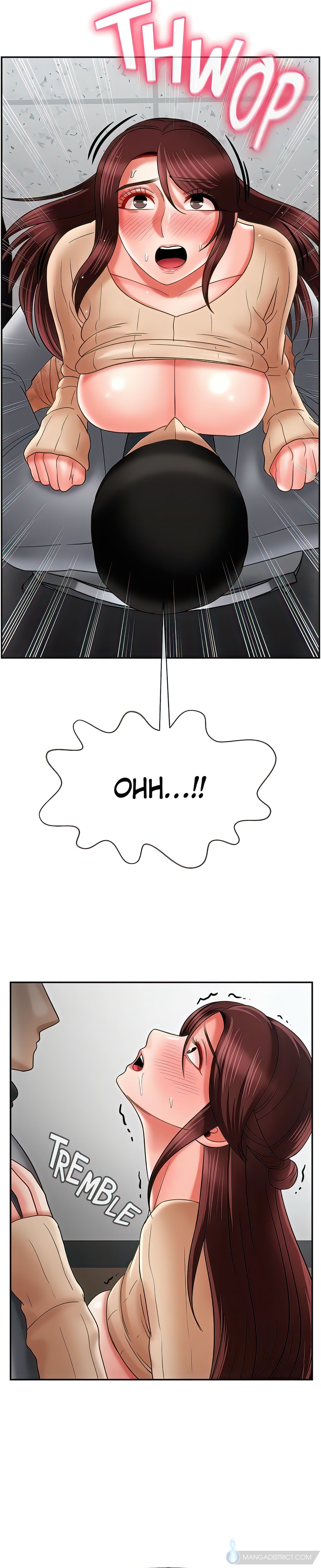 Sensual Lessons Chapter 24 - Page 27