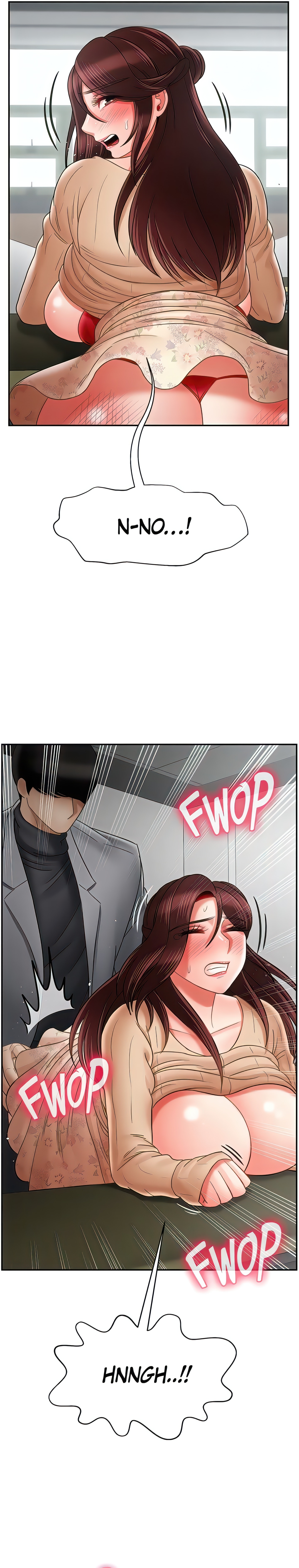 Sensual Lessons Chapter 24 - Page 6