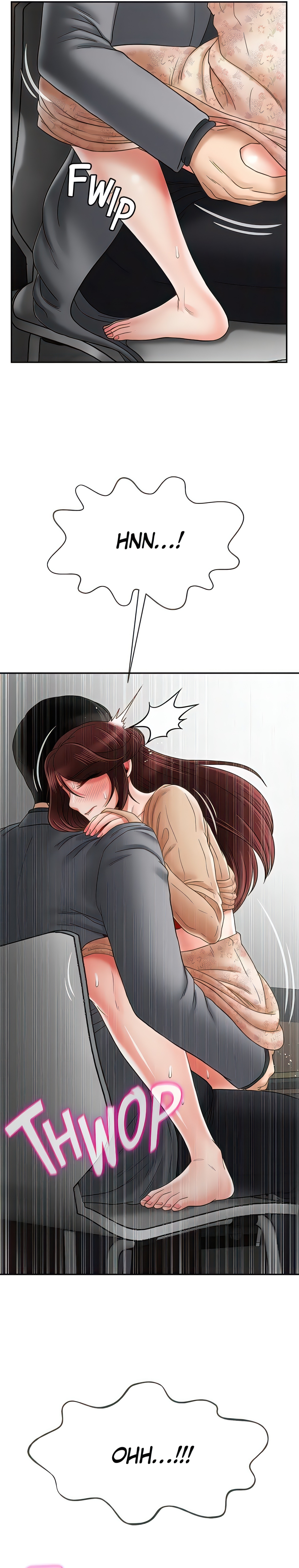 Sensual Lessons Chapter 25 - Page 2