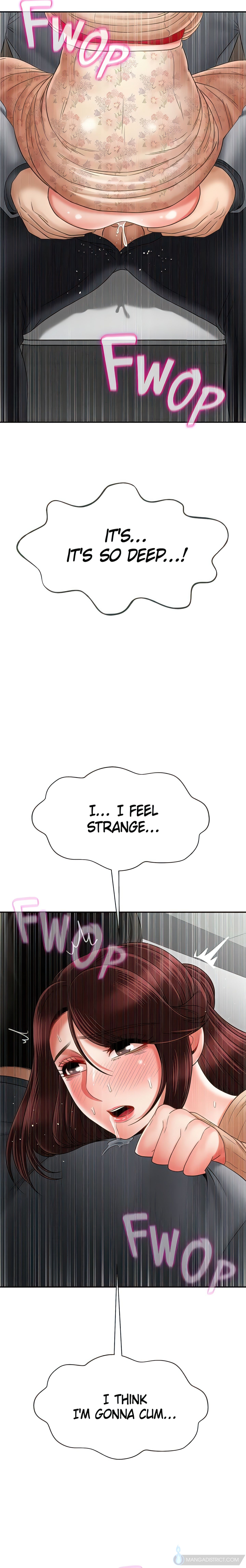 Sensual Lessons Chapter 25 - Page 3