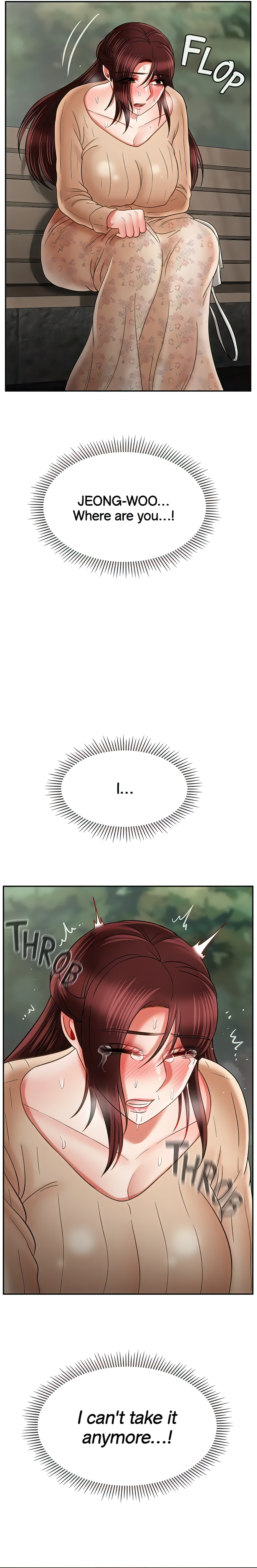 Sensual Lessons Chapter 25 - Page 28