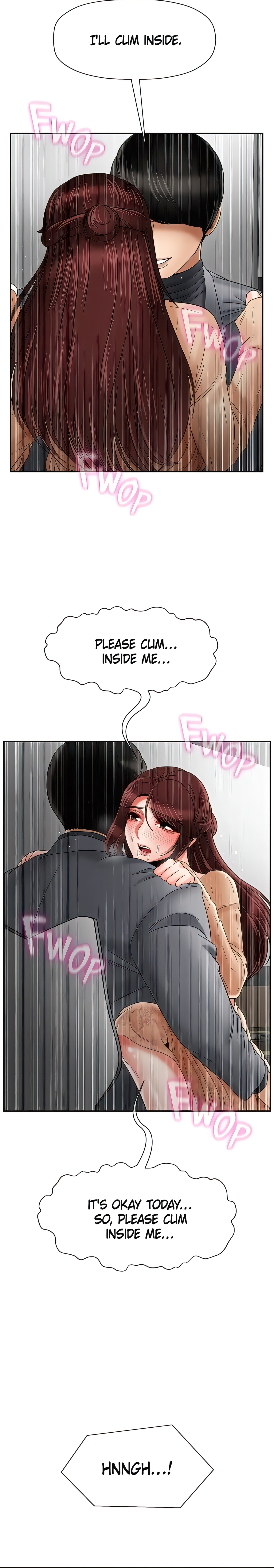 Sensual Lessons Chapter 25 - Page 6