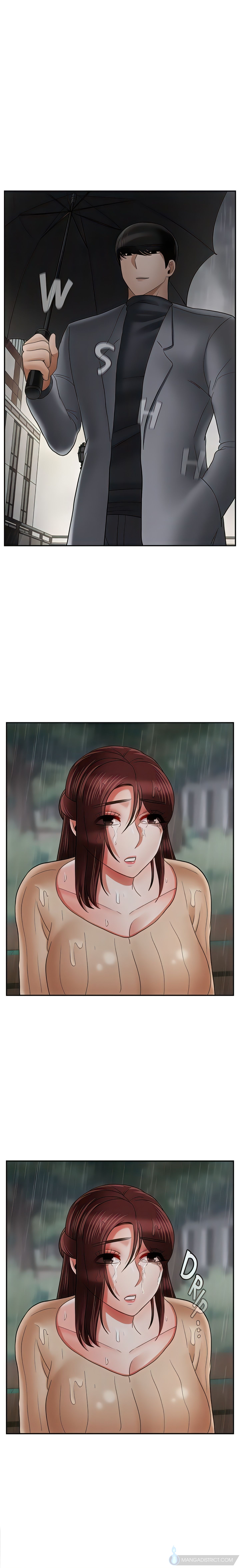 Sensual Lessons Chapter 26 - Page 1