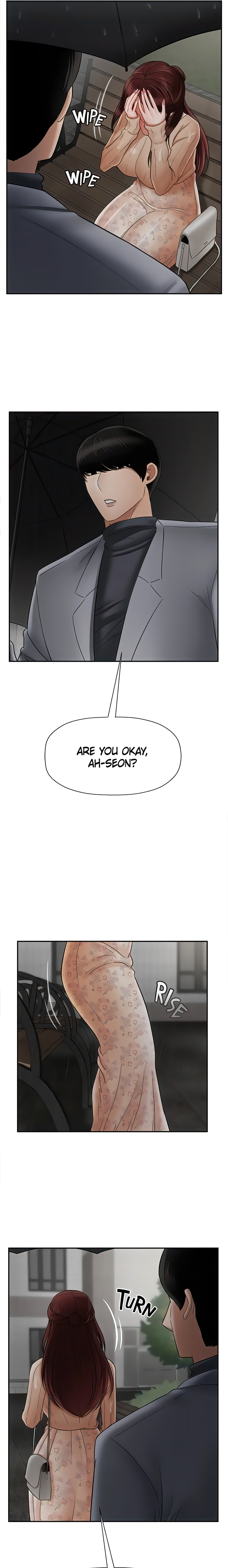 Sensual Lessons Chapter 26 - Page 2