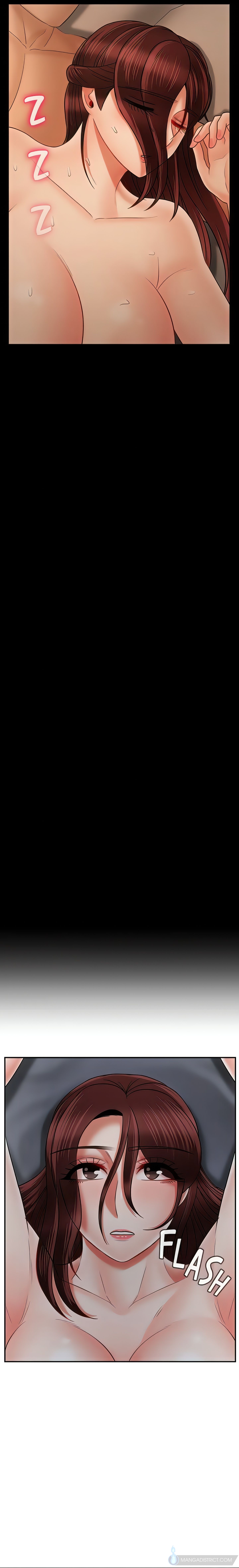 Sensual Lessons Chapter 26 - Page 19