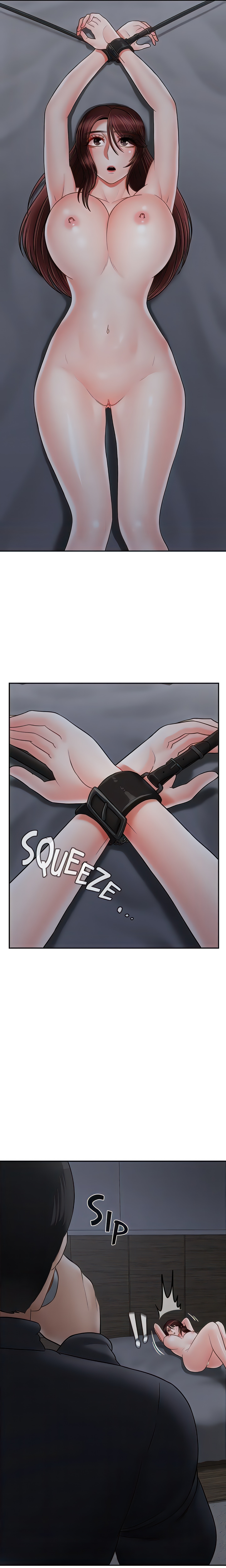 Sensual Lessons Chapter 26 - Page 20