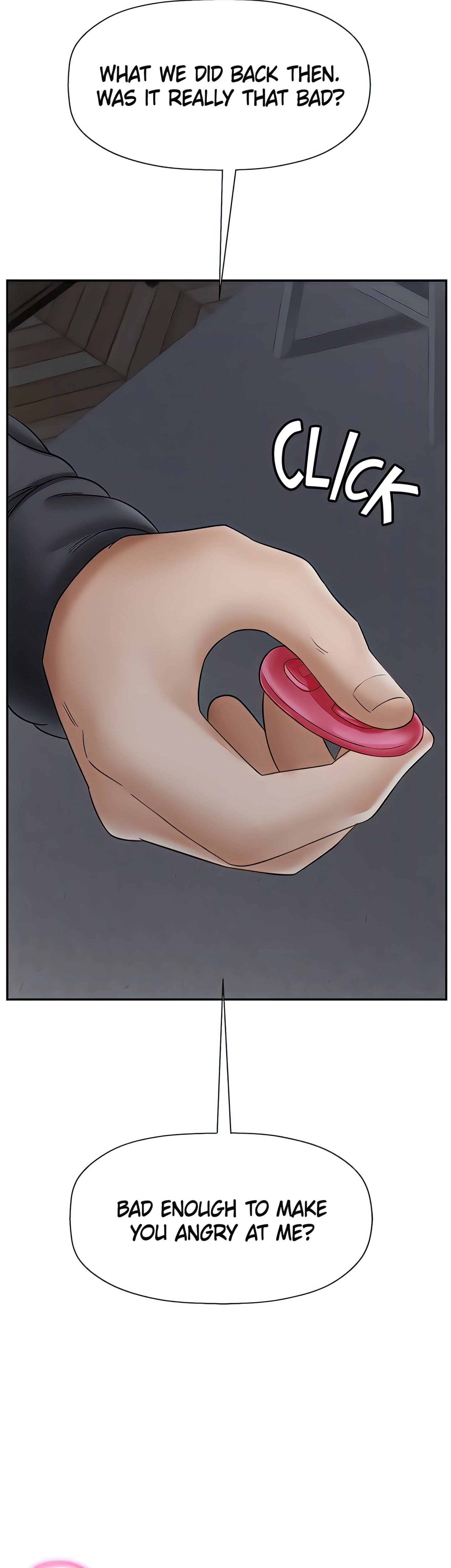 Sensual Lessons Chapter 26 - Page 23