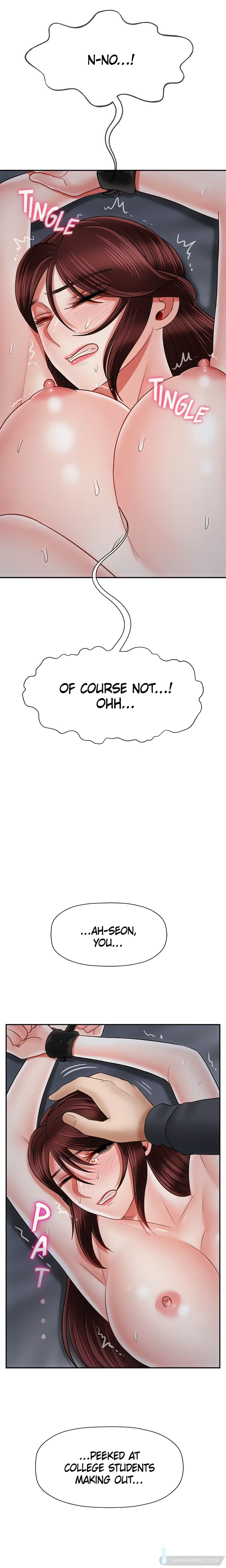 Sensual Lessons Chapter 26 - Page 25