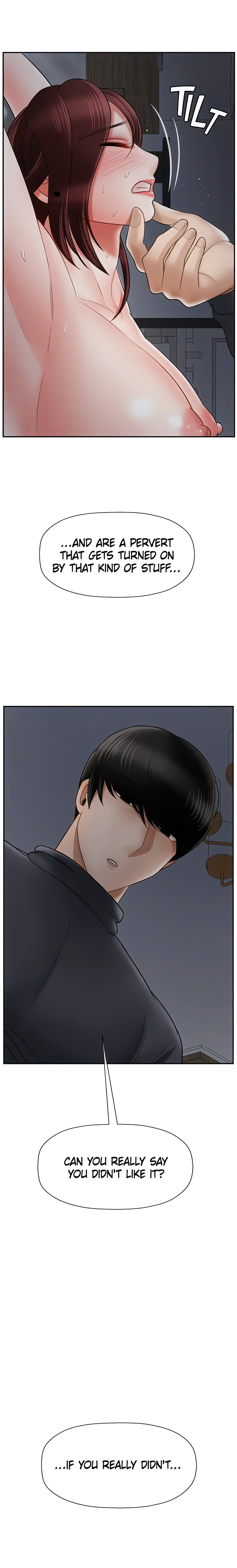 Sensual Lessons Chapter 26 - Page 26