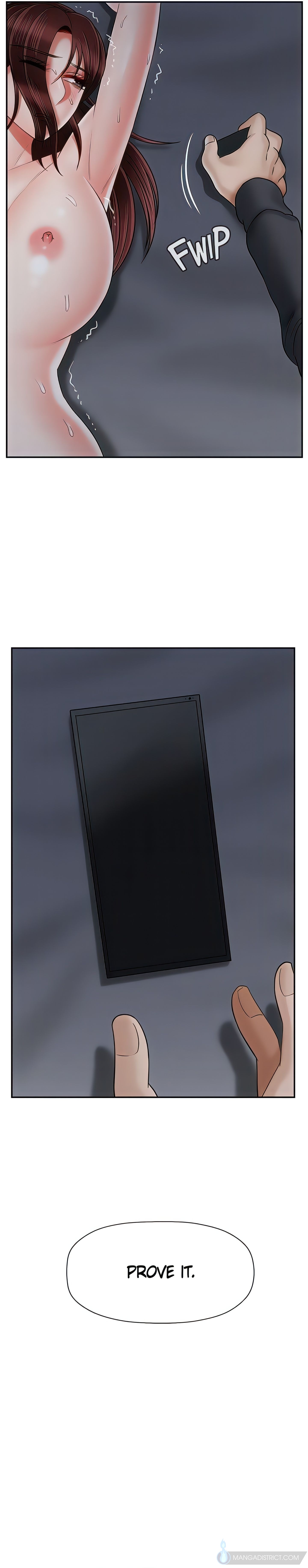 Sensual Lessons Chapter 26 - Page 27