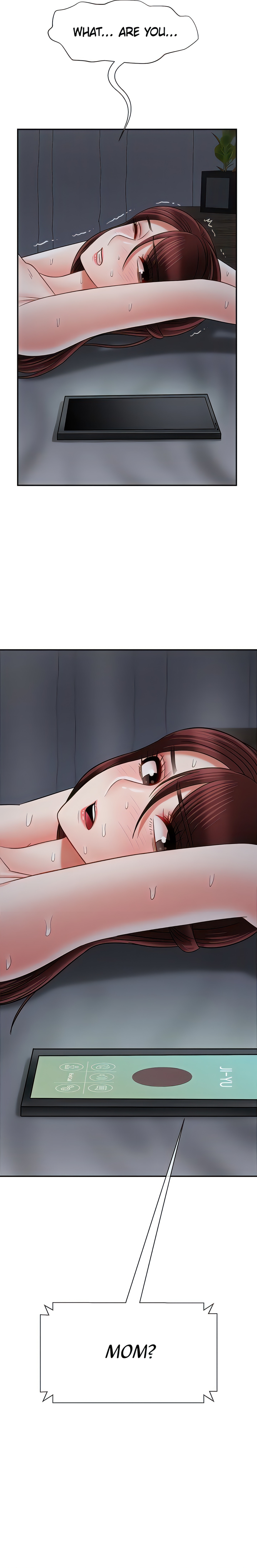 Sensual Lessons Chapter 27 - Page 2