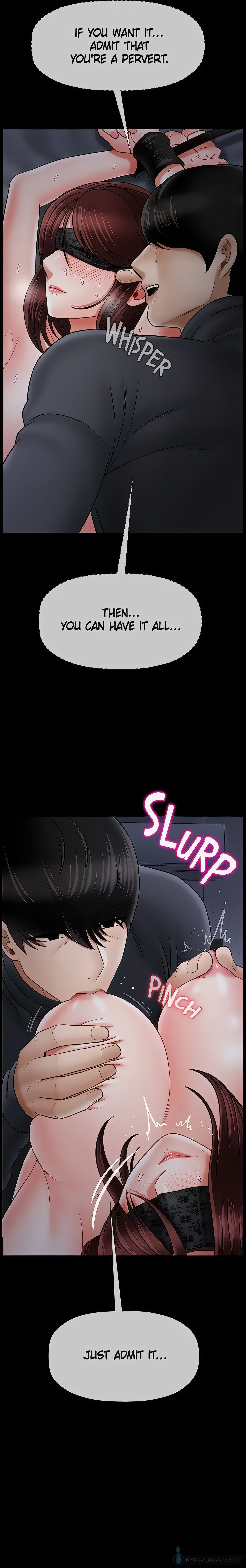 Sensual Lessons Chapter 27 - Page 27