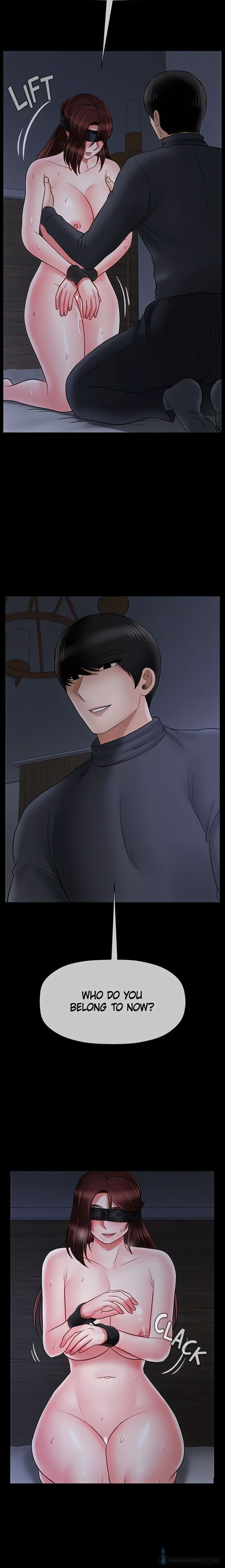 Sensual Lessons Chapter 27 - Page 31