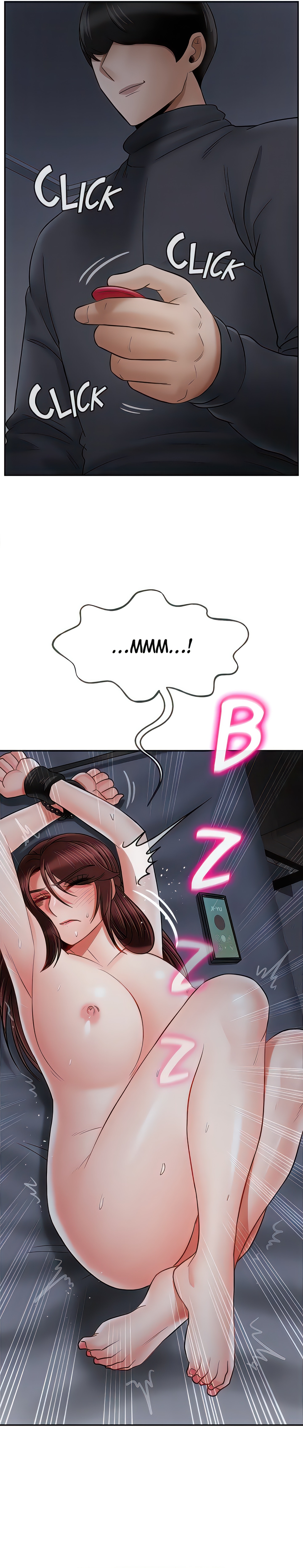 Sensual Lessons Chapter 27 - Page 6