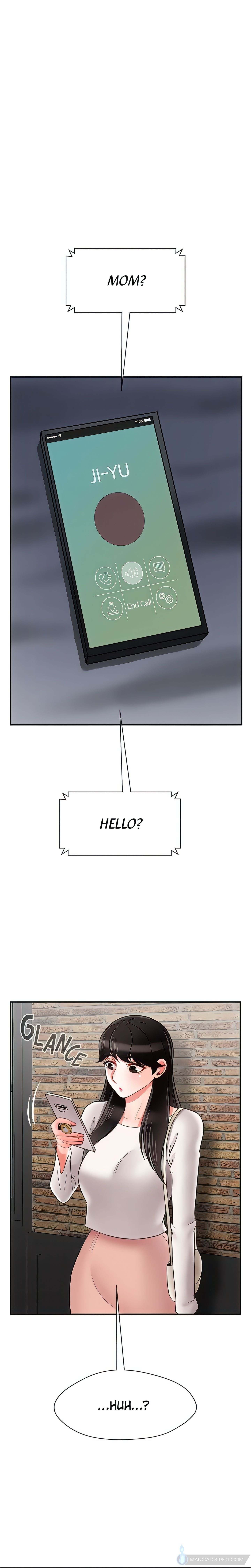 Sensual Lessons Chapter 28 - Page 13