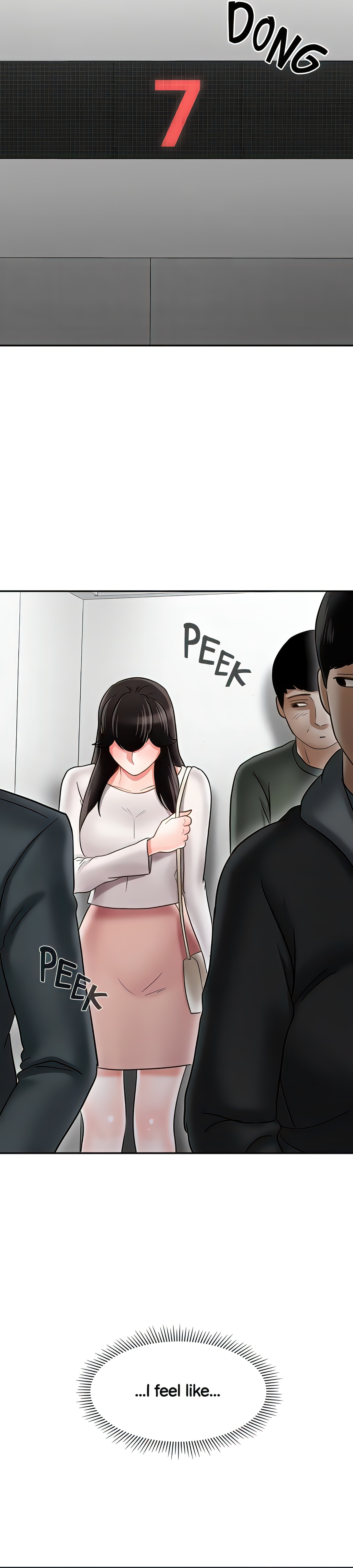 Sensual Lessons Chapter 28 - Page 24