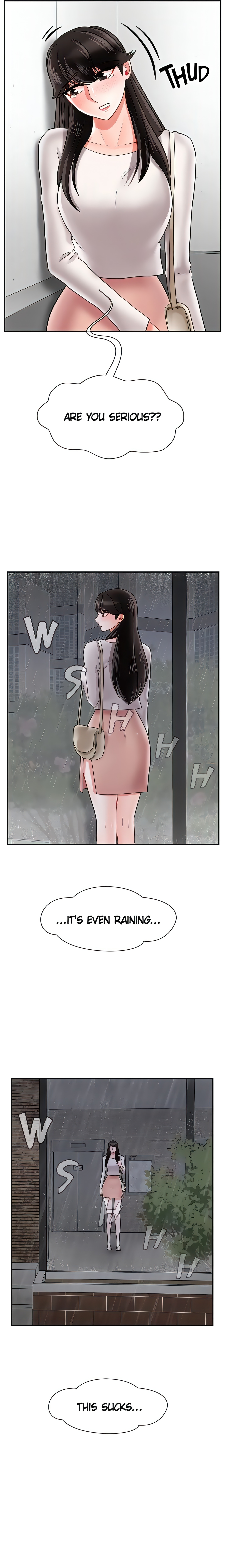 Sensual Lessons Chapter 28 - Page 26