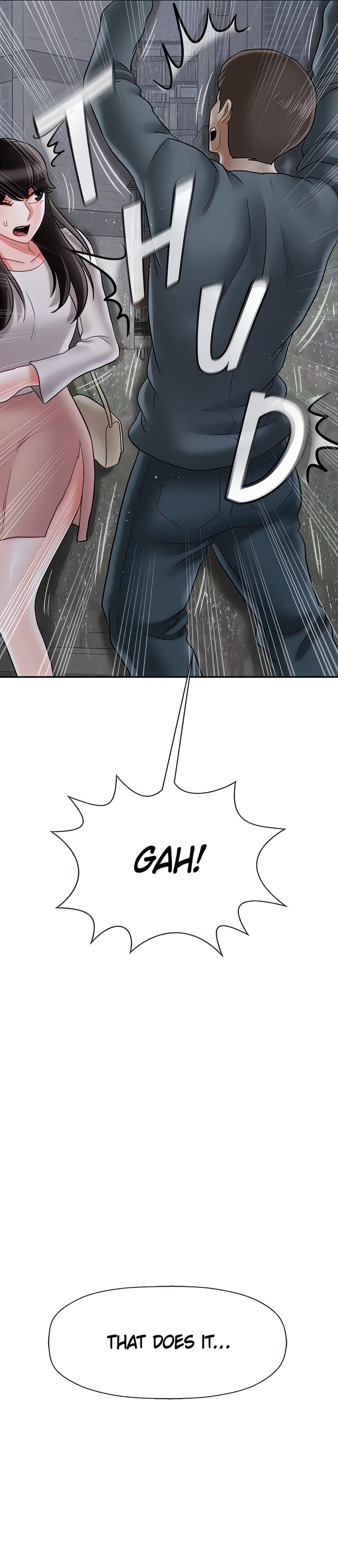 Sensual Lessons Chapter 28 - Page 30