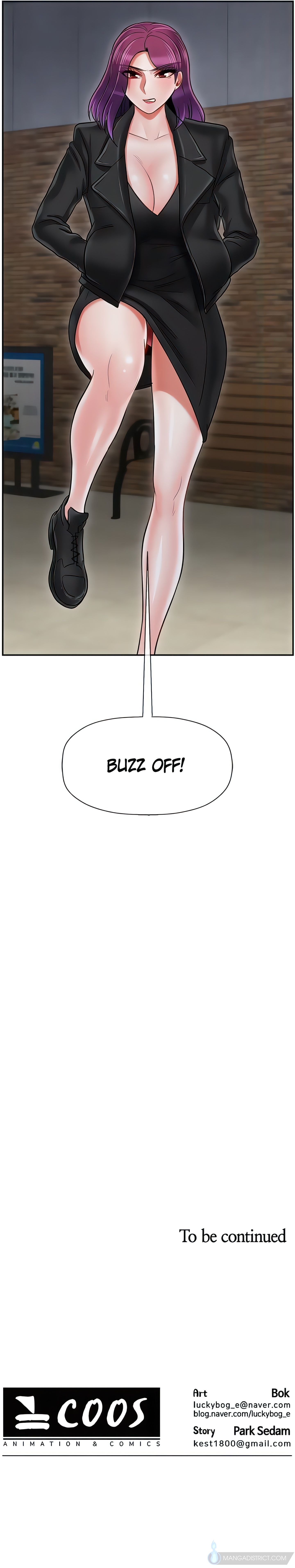 Sensual Lessons Chapter 28 - Page 31