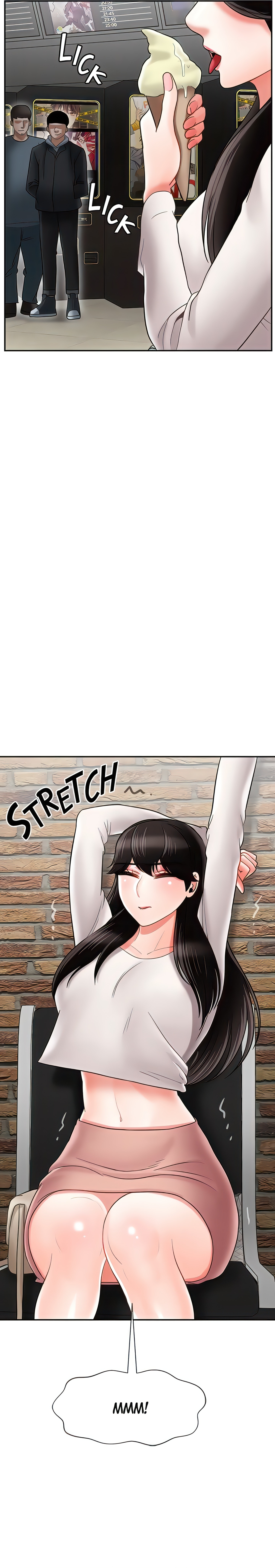 Sensual Lessons Chapter 28 - Page 6