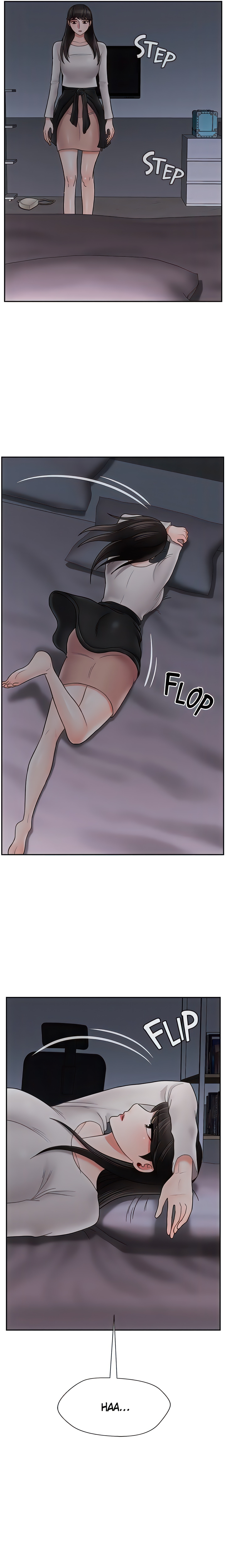 Sensual Lessons Chapter 29 - Page 2