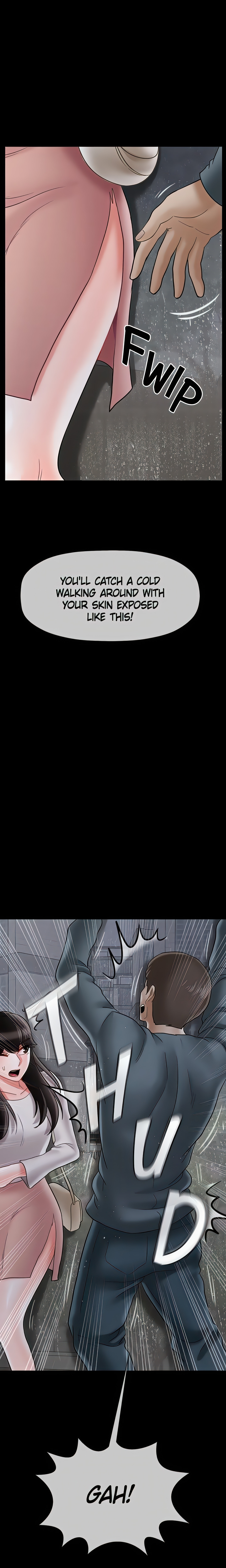 Sensual Lessons Chapter 29 - Page 15