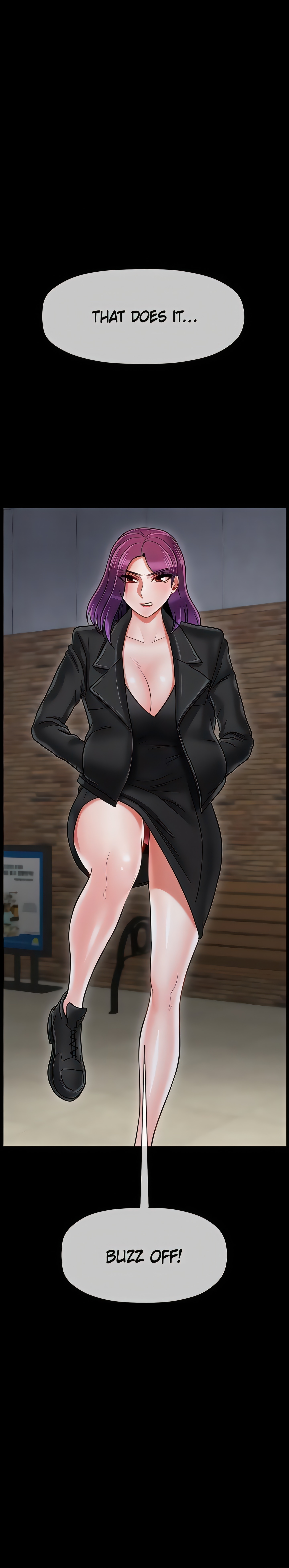 Sensual Lessons Chapter 29 - Page 16