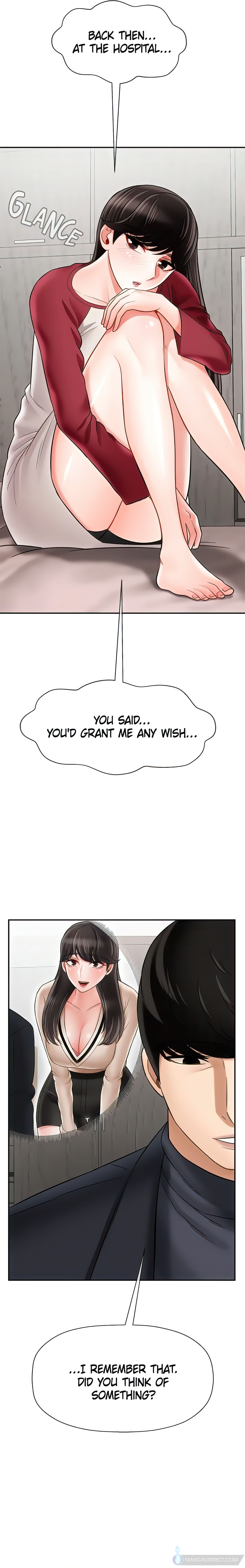 Sensual Lessons Chapter 29 - Page 29