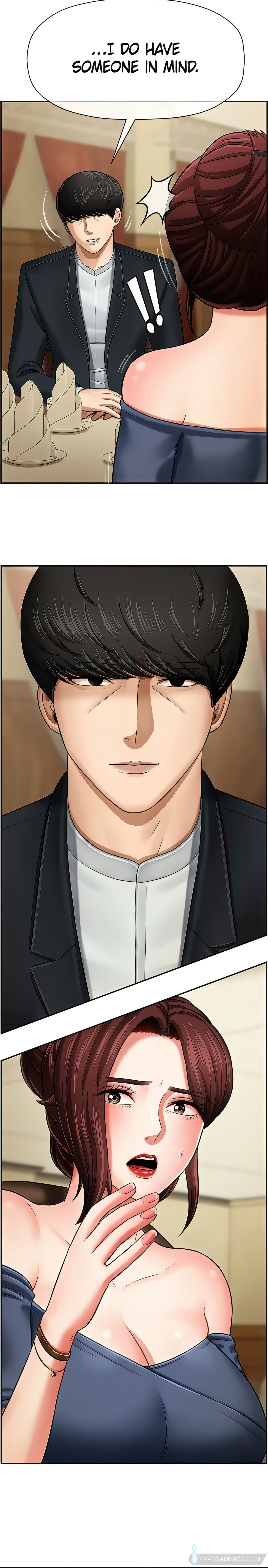 Sensual Lessons Chapter 3 - Page 23