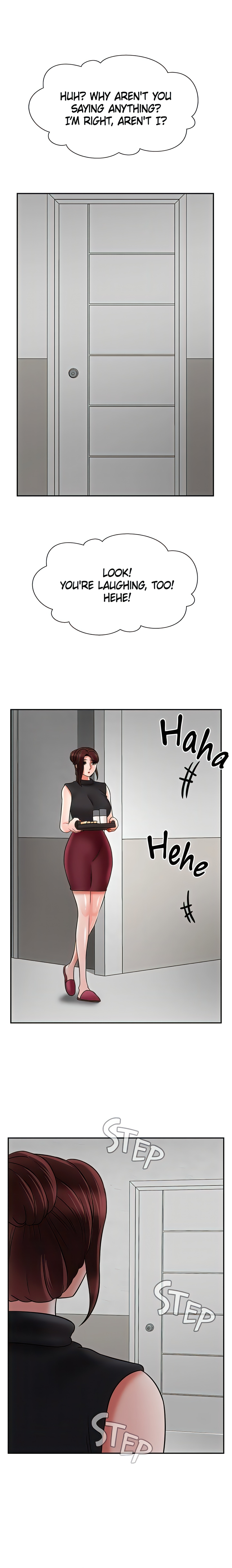 Sensual Lessons Chapter 30 - Page 14