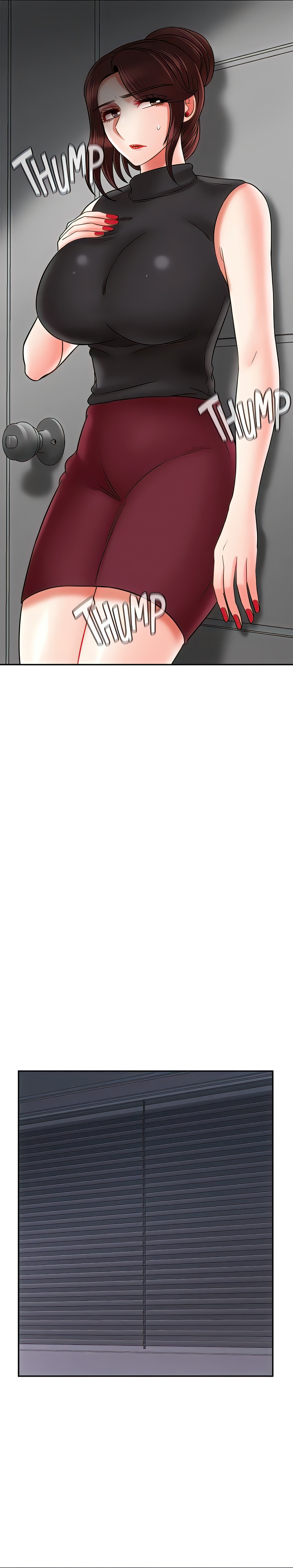 Sensual Lessons Chapter 30 - Page 20