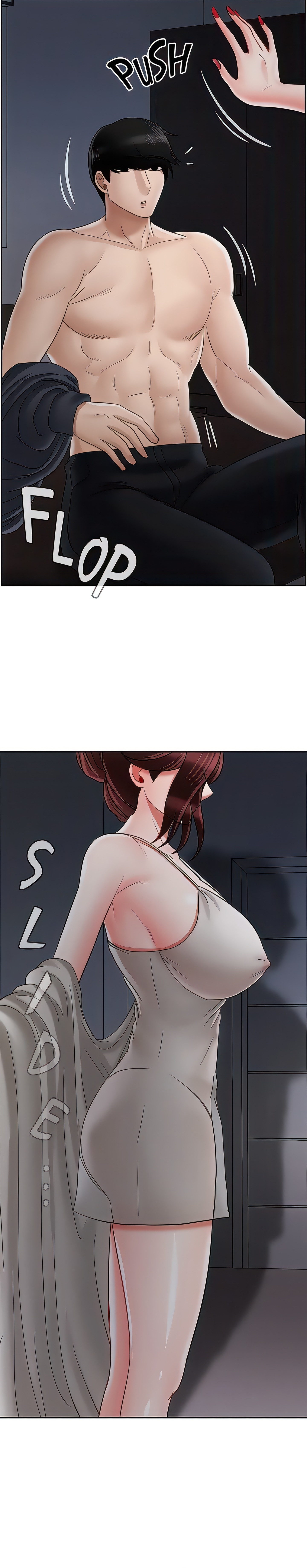 Sensual Lessons Chapter 30 - Page 26