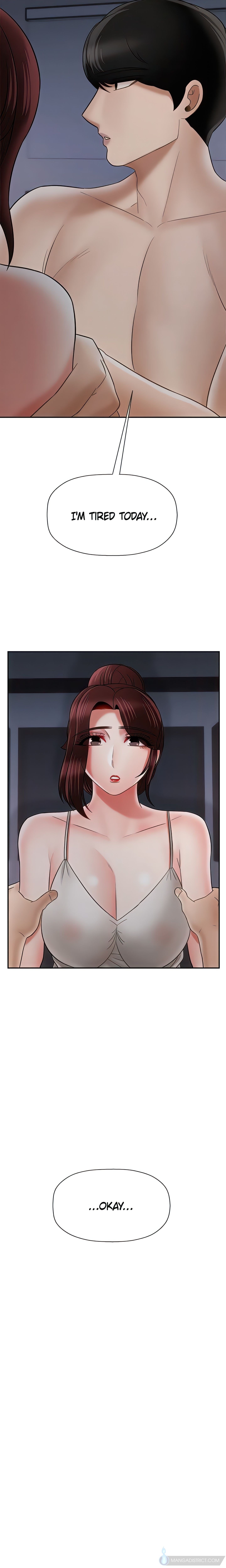 Sensual Lessons Chapter 30 - Page 29