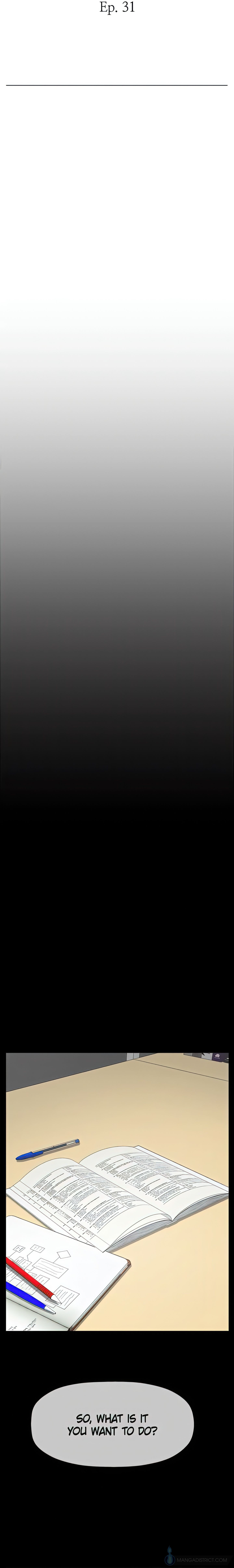 Sensual Lessons Chapter 31 - Page 11