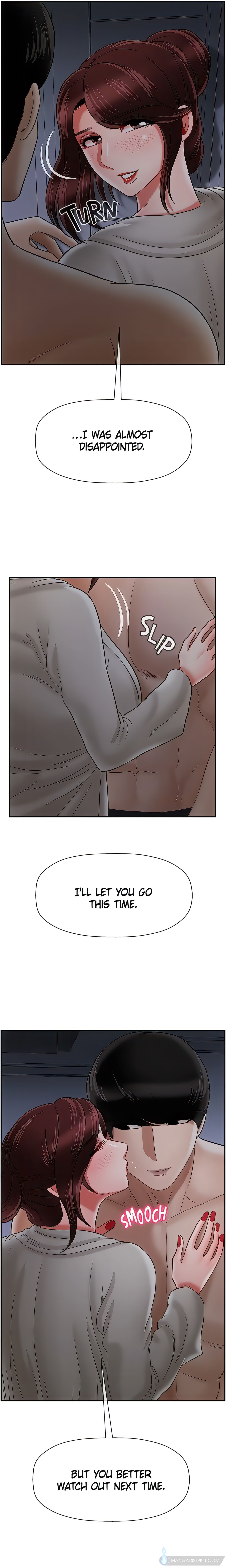 Sensual Lessons Chapter 31 - Page 5